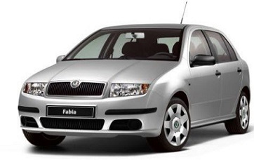 FABIA MK1