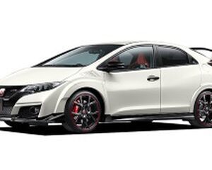 TYPE R FK2