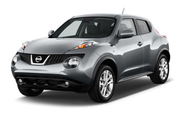 JUKE F15