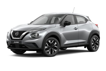 JUKE F16