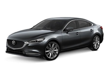 MAZDA6