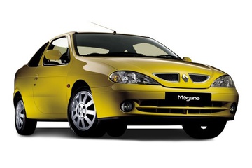 MEGANE 1