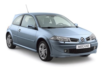 MEGANE 2