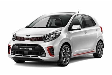 PICANTO