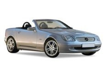 SLK R170
