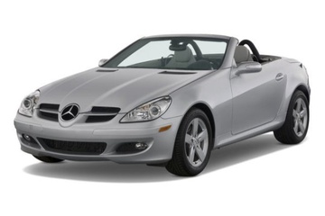 SLK R171