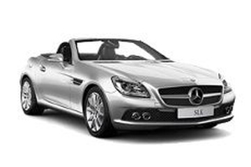 SLK R172