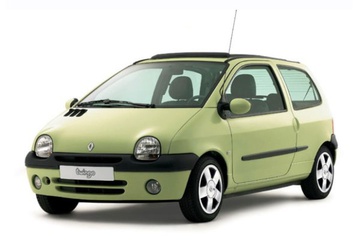 TWINGO 1