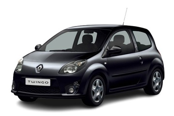 TWINGO 2