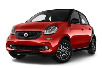 FORFOUR 453