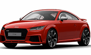 TTRS