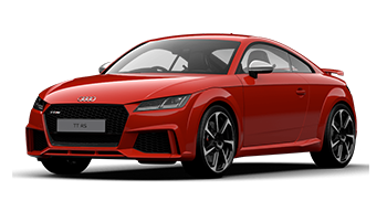 TTRS