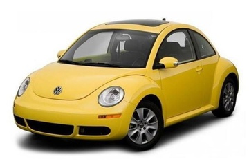 BEETLE A4