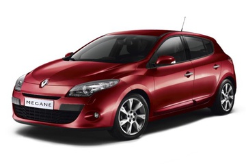 MEGANE 3