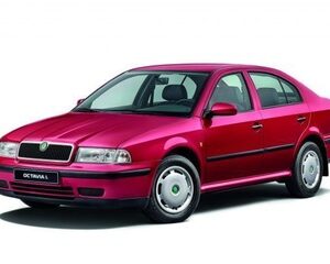 OCTAVIA MK1