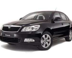 OCTAVIA MK2