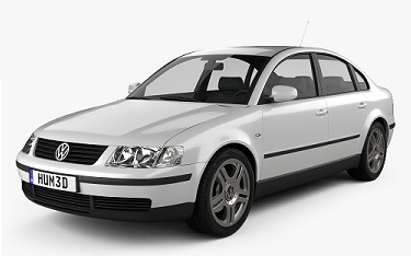 PASSAT B5