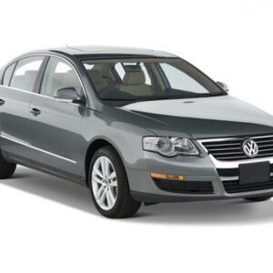 PASSAT B6