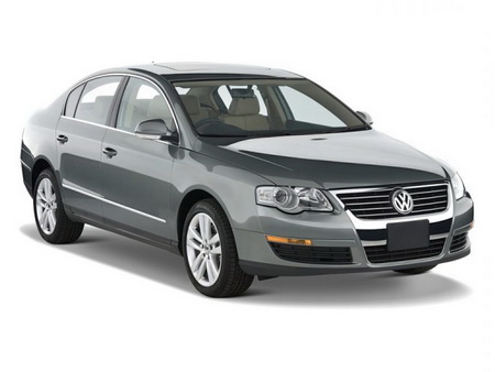 PASSAT B6