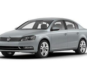PASSAT B7
