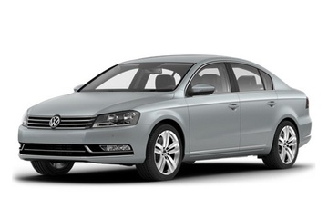 PASSAT B7
