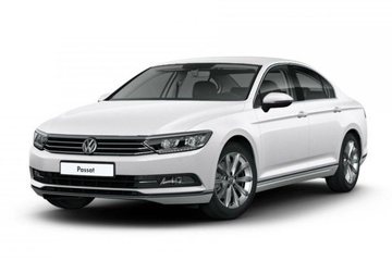 PASSAT B8