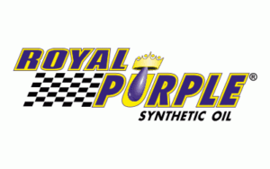 ROYAL PURPLE