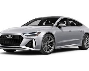 RS7 C8