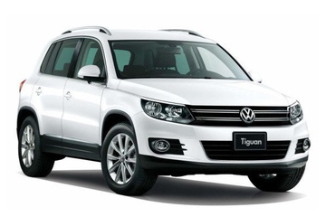TIGUAN 5N