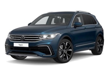 TIGUAN AD