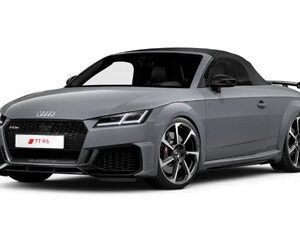 TTRS 8S