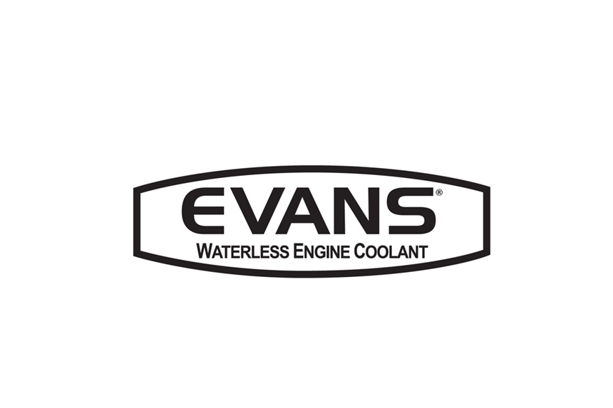 EVANS