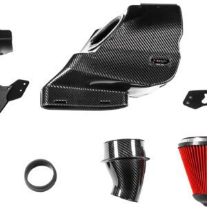 EVENTURI - AIR INTAKE SYSTEM CARBON MERCEDES A35 AMG W177