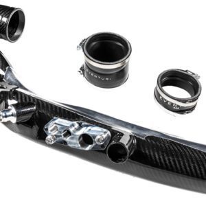 EVENTURI - TURBO INLET TUBE CARBON MERCEDES A35 AMG W177