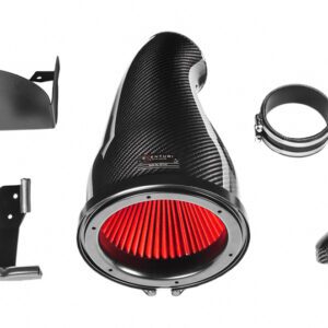 EVENTURI - AIR INTAKE SYSTEM CARBON MERCEDES CLASSE A45 AMG / CLA 45 AMG