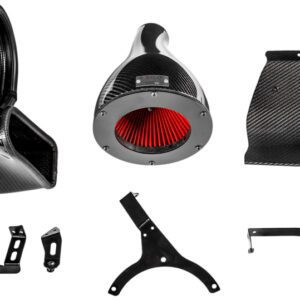EVENTURI - CARBON INTAKE KIT AUDI S4 B9 / S5 F5