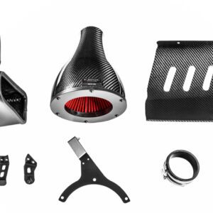 EVENTURI - AIR INTAKE SYSTEM CARBON AUDI RS4 B9 / RS5 F5