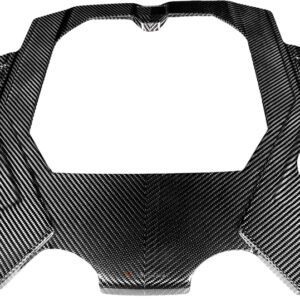 EVENTURI - ENGINE COVER CARBON AUDI RS6 C8 / AUDI RS7 C8