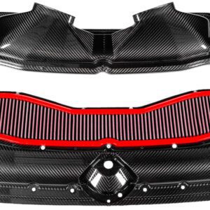 EVENTURI - AIR INTAKE SYSTEM CARBON AUDI RS6 C8 / AUDI RS7 C8