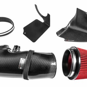 EVENTURI - AIR INTAKE SYSTEM BMW CARBON M3 E90 / E92 / E93