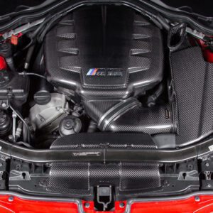 EVENTURI - COMPLETE AIR INTAKE SYSTEM CARBON BMW M3 E90 / E92 / E93