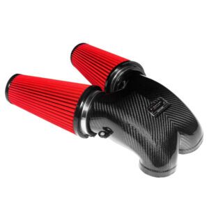 EVENTURI - INTAKE REPLACEMENT AIR FILTER TYPE L2