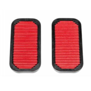 EVENTURI - REPLACEMENT AIR FILTERS MERCEDES C63 AMG W205 INTAKE