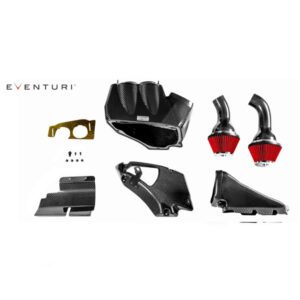 EVENTURI - AIR INTAKE SYSTEM CARBON AUDI S6 / S7 C7