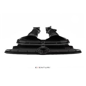 EVENTURI - AIR INTAKE SYSTEM CARBON AUDI RS6 C8 / AUDI RS7 C8 MATTE