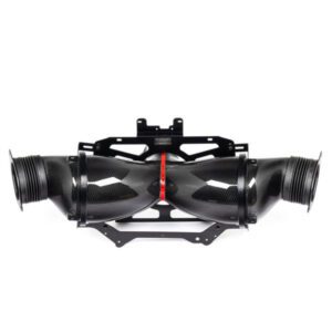 EVENTURI - AIR INTAKE SYSTEM CARBON CHEVROLET C8 CORVETTE STINGRAY COUPE