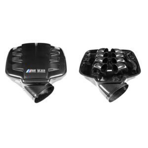 EVENTURI - PLENUM CARBON BMW M3 E90 / E92 / E93