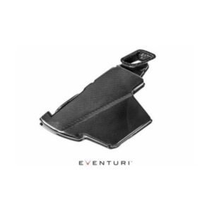 EVENTURI - AIRBOX LID CARBON BMW M3 E90 / E92 / E93 MATTE