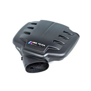 EVENTURI - PLENUM CARBON BMW M3 E90 / E92 / E93 MATTE