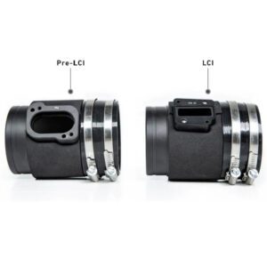 EVENTURI -  MAF TUBE MINI COOPER S / JWC FACELIFT